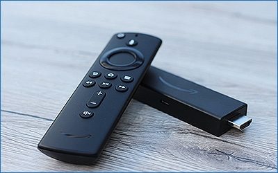 Amazon Fire TV Stick 4K – Review