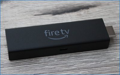 Amazon Fire TV Stick 4K Max - Review