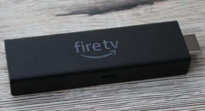 Fire TV Stick neu starten - 3 Möglichkeiten