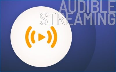 Audible Streaming - Jetzt tausende Hörspiele und Hörbücher im Abo dabei!