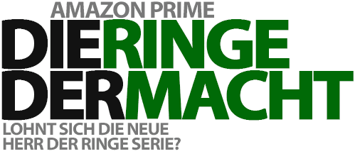 Der Herr der Ringe: Die Ringe der Macht - Lohnt sich die neue Amazon-Serie?