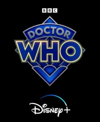 Doctor Who auf Disney+