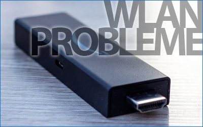 Warum kann ich den Fire TV Stick nicht mit dem WLAN verbinden? 9 Lösungstipps