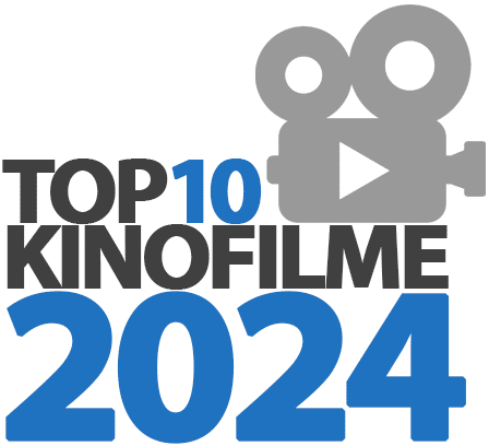 Die 10 spannendsten Kino-Filme 2024